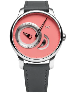 Xeric Regulator Automatic Cotton Candy