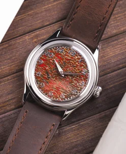 L'Artisan d'Horologie L'Artisan Jurassic