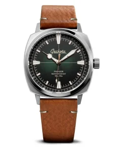 Geckota Pioneer Classic Edition Dark Jungle Green