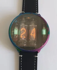 Niwa Nixie Supernova 11 case