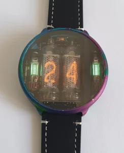 Niwa Nixie Supernova 11 case