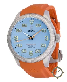 Ocean Crawler Champion Diver Limited Edition