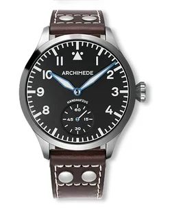 Archimede Pilot 45 HW S.LDB