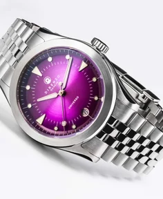 Direnzo DRZ 07 Purple Date