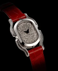 Wolkov W26 Yaoguai Dual dial