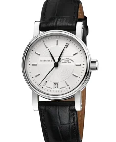 Mühle Glashütte Teutonia II Medium