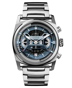 CODE41 NB24 NativeDNA Titanium