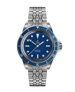 Yema Superman Slim CMM.20