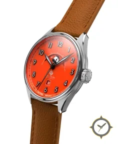 Natty Boh Moon - Camden Orange