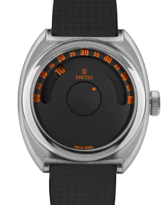 DWISS S1-black