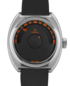 DWISS S1-black