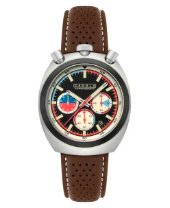 Cadola TESTA DI TORO CHRONOGRAPH Chicane Black