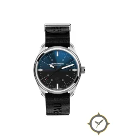 AVERAU 39 3H Blue degradé