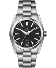 Erebus ASCENT 36 Black Enamel