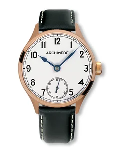 Archimede DeckWatch A BR.LS