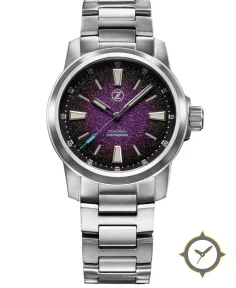 Zelos Aurora Field Ti 'Nebula'