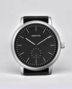Defakto Watches Defakto Struktur Superluminova