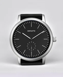 Defakto Watches Defakto Struktur Superluminova