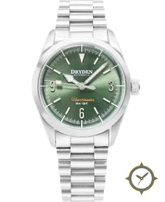 Heartlander Automatic Field Watch