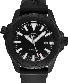 Zeno-Watch Basel Professional Diver Pro 2 Black