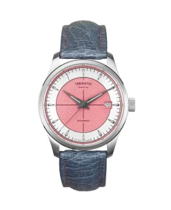 Trematic ZY6 antico