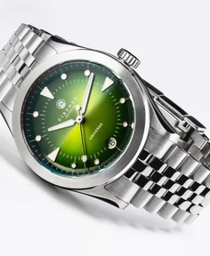 Direnzo DRZ 07 Green Date