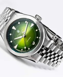 Direnzo DRZ 07 Green Date
