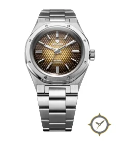 F77 SST BROWN SMOKED MK1