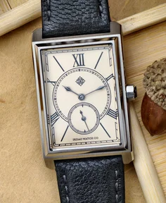 Ixdao Champagne JD-DZ09S Quartz Square