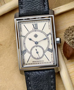 Ixdao Champagne JD-DZ09S Quartz Square