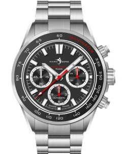 Marc & Sons RACING Chronograph
