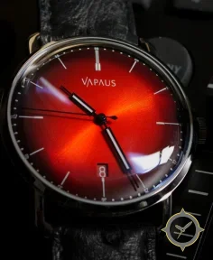 Veli 2050 Atomic Orange