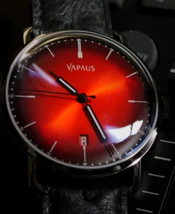 Vapaus Veli 2050 Atomic Orange