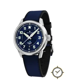 LIMA Flieger Navy Grade 5 Titanium