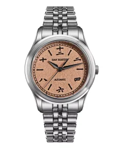 San Martin SN0144-CG5 Salmon