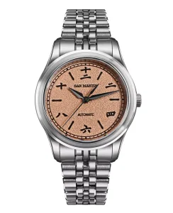 San Martin SN0144-CG5 Salmon