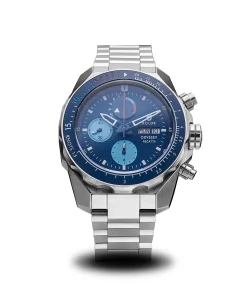 BOLDR Supply Co. Odyssey Regatta Admiral Blue