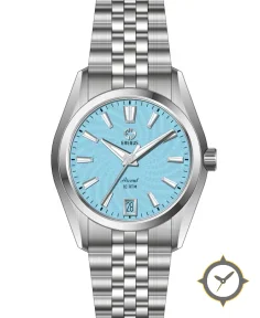 ASCENT 34 Sky Blue Helix