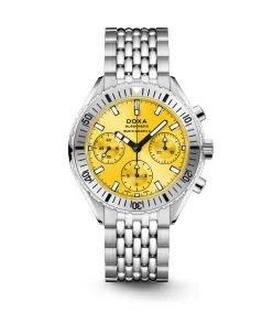 Doxa SUB 200 C-GRAPH II Divingstar