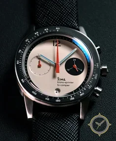 KRONOSPRINTER NEWMAN WHITE