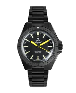 Yema Navygraf Phantom CMM.10 Limited Edition