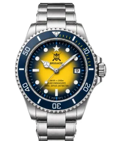 Brigade Special Edition for PAPD Delivery DEC 2026 (SALES CLOSES ON SEPT 10TH, 2026)