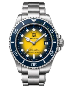 Brigade Special Edition for PAPD Delivery DEC 2026 (SALES CLOSES ON SEPT 10TH, 2026)