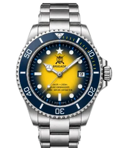 Brigade Special Edition for PAPD Delivery DEC 2026 (SALES CLOSES ON SEPT 10TH, 2026)