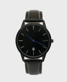 Elliot Havok BLACKOUT HAVOK WATCH