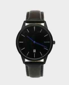 Elliot Havok BLACKOUT HAVOK WATCH