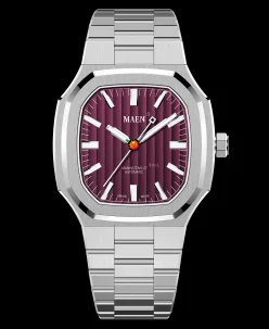 Maen Watches MANHATTAN 37