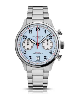 Duckworth Prestex Lostock Quartz Chronograph
