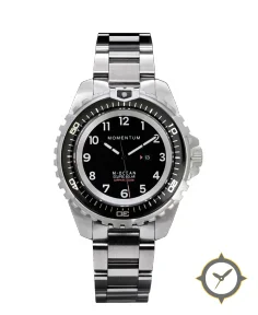 M-Ocean Eclipse Black