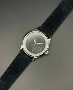 Bryan Laurent Onyx Black Iris